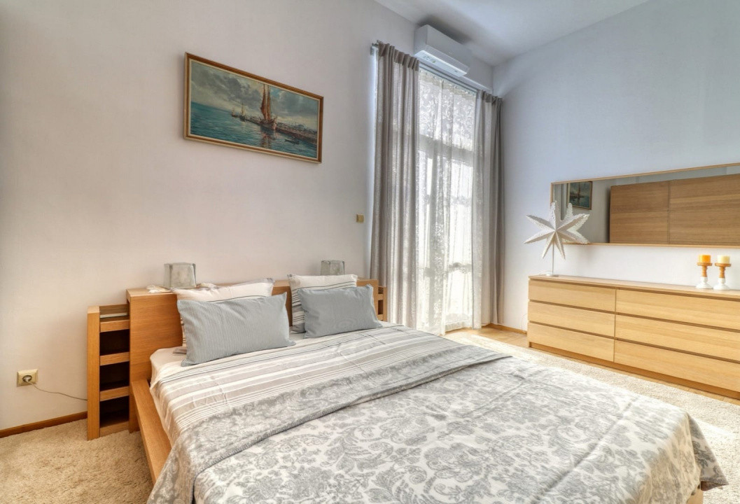 Apartament 3 camere | 140mp | Tineretului - Parcul Carol