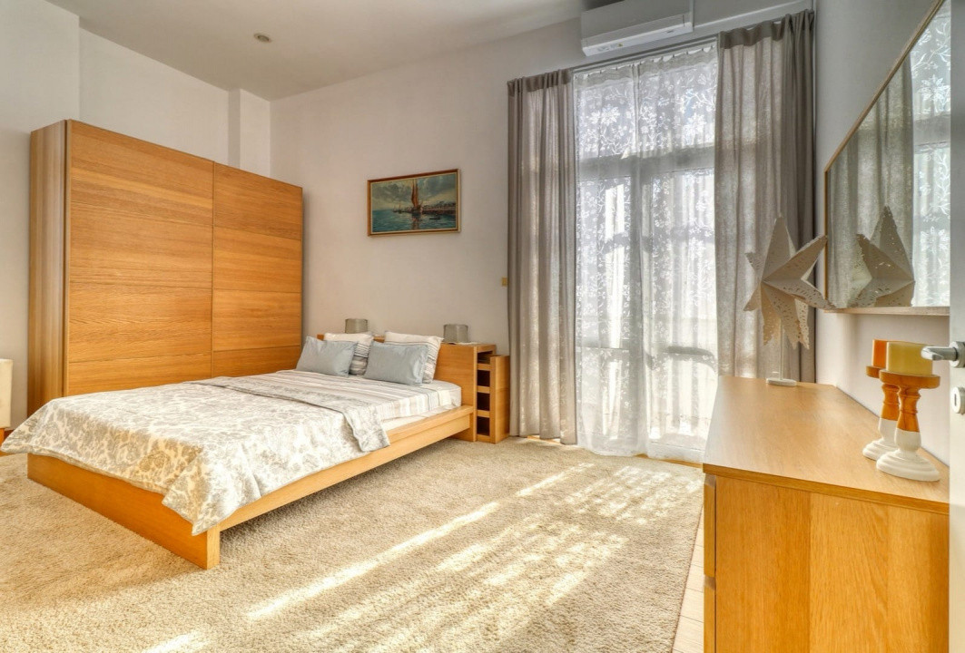 Apartament 3 camere | 140mp | Tineretului - Parcul Carol
