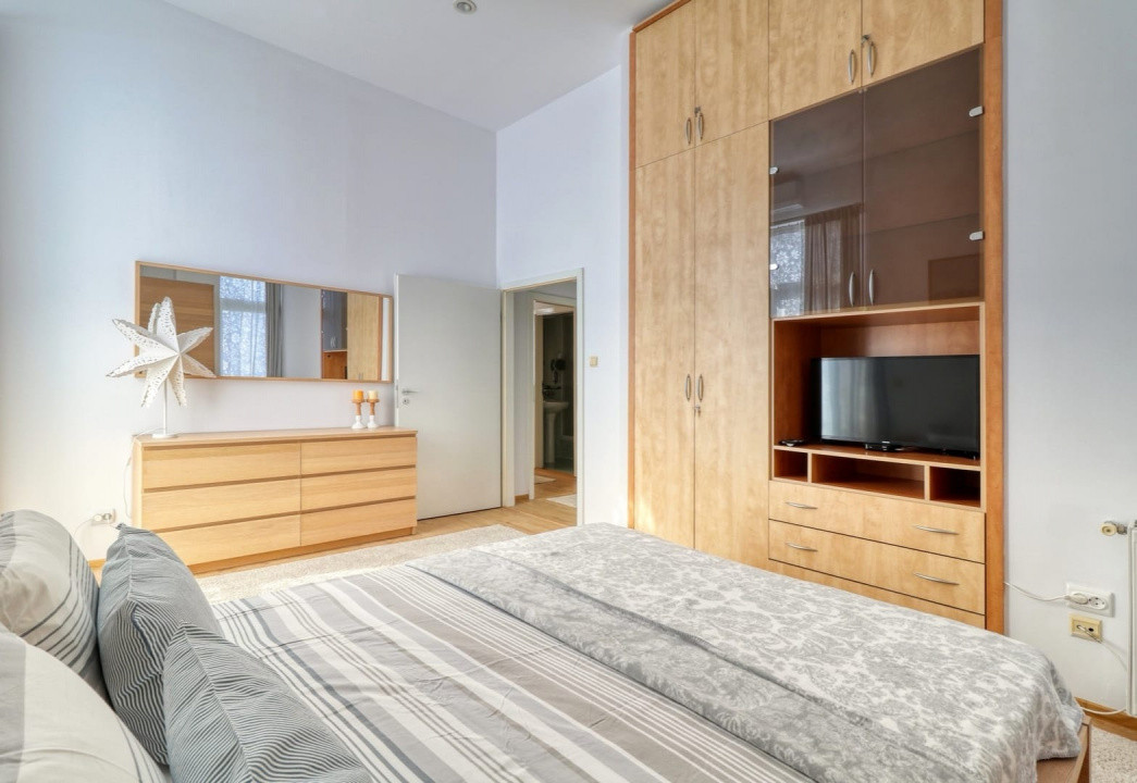 Apartament 3 camere | 140mp | Tineretului - Parcul Carol