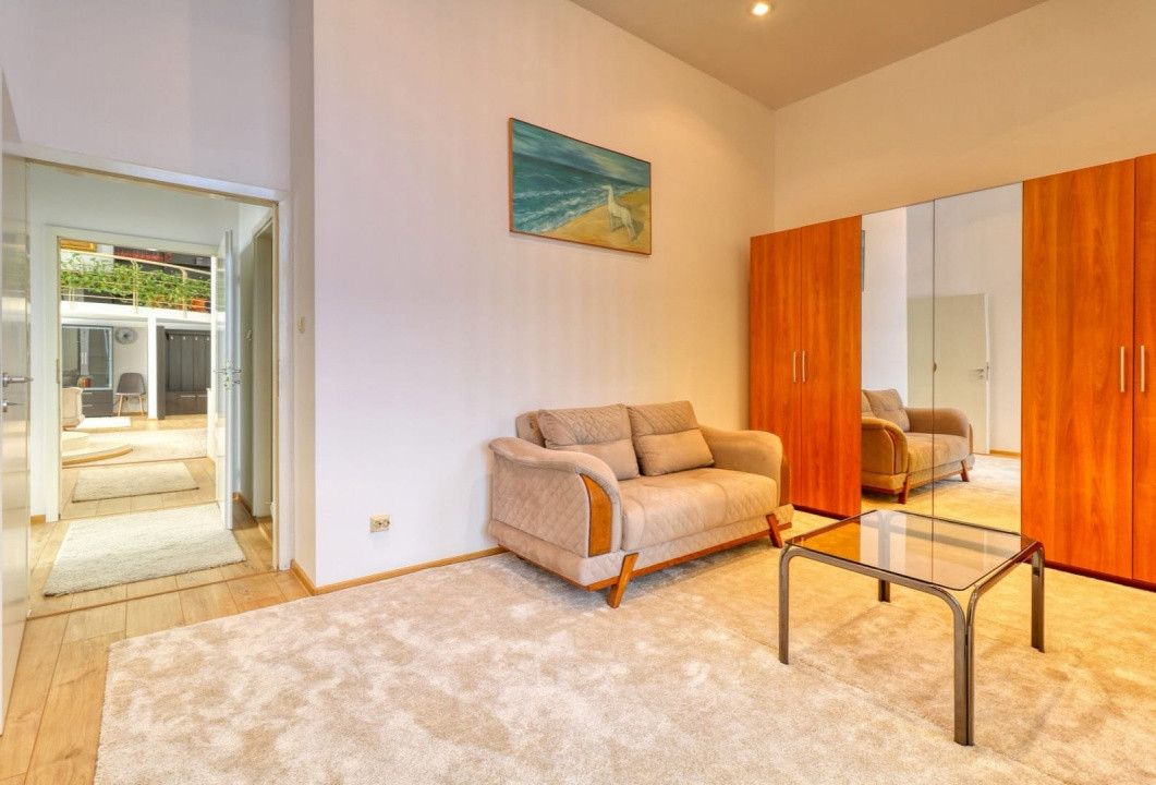 Apartament 3 camere | 140mp | Tineretului - Parcul Carol