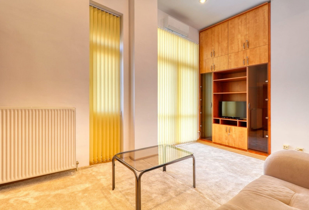 Apartament 3 camere | 140mp | Tineretului - Parcul Carol