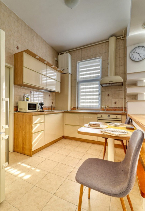 Apartament 3 camere | 140mp | Tineretului - Parcul Carol