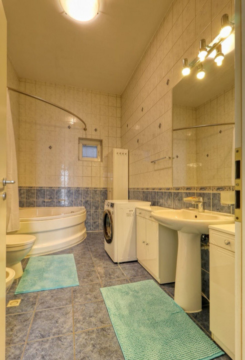 Apartament 3 camere | 140mp | Tineretului - Parcul Carol