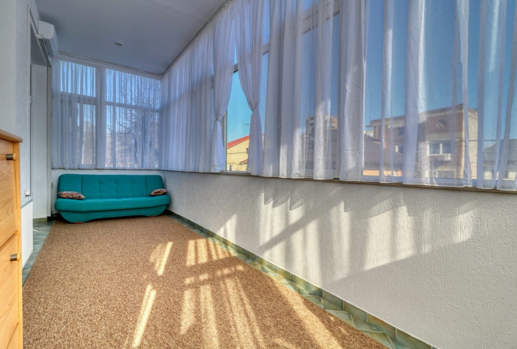 Apartament 3 camere | 140mp | Tineretului - Parcul Carol