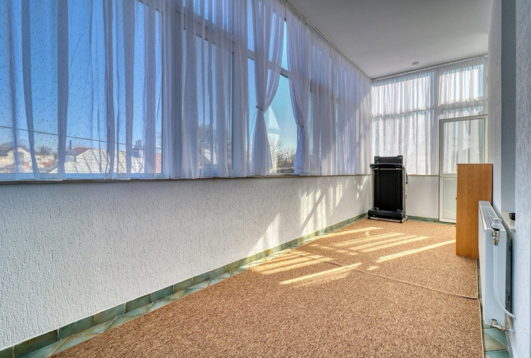 Apartament 3 camere | 140mp | Tineretului - Parcul Carol