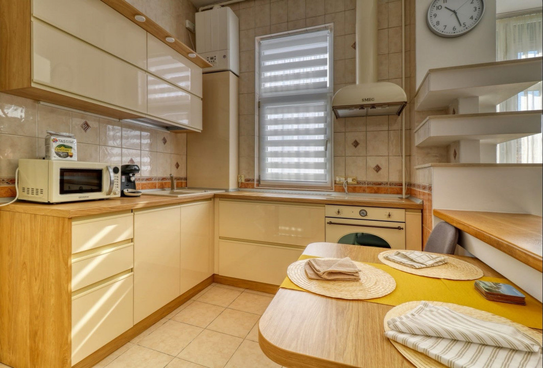 Apartament 3 camere | 140mp | Tineretului - Parcul Carol
