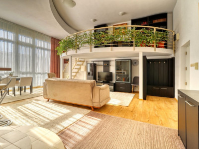 Apartament 3 camere | 140mp | Tineretului - Parcul Carol