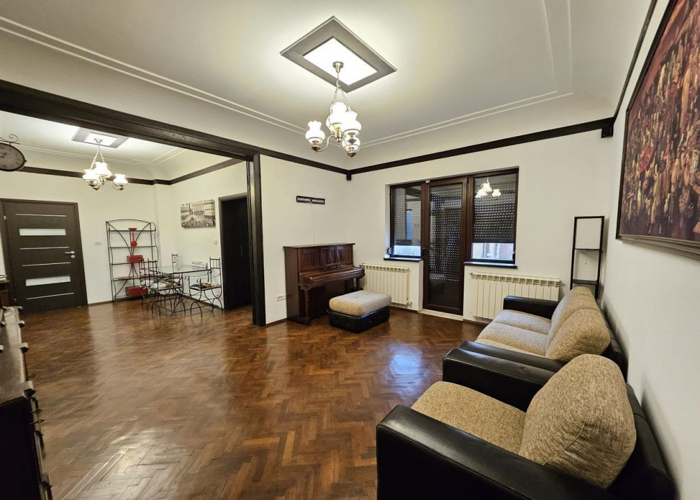 Apartament 3 camere in vila | Ferdinand - Iancului