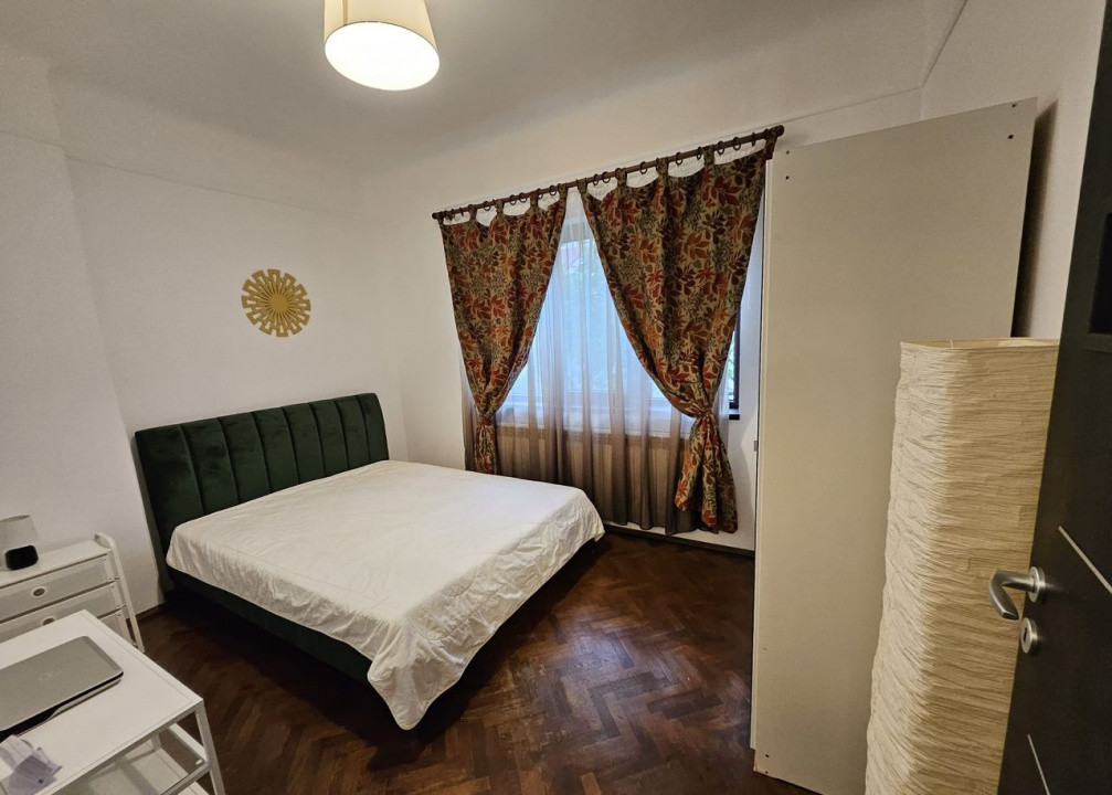Apartament 3 camere in vila | Ferdinand - Iancului