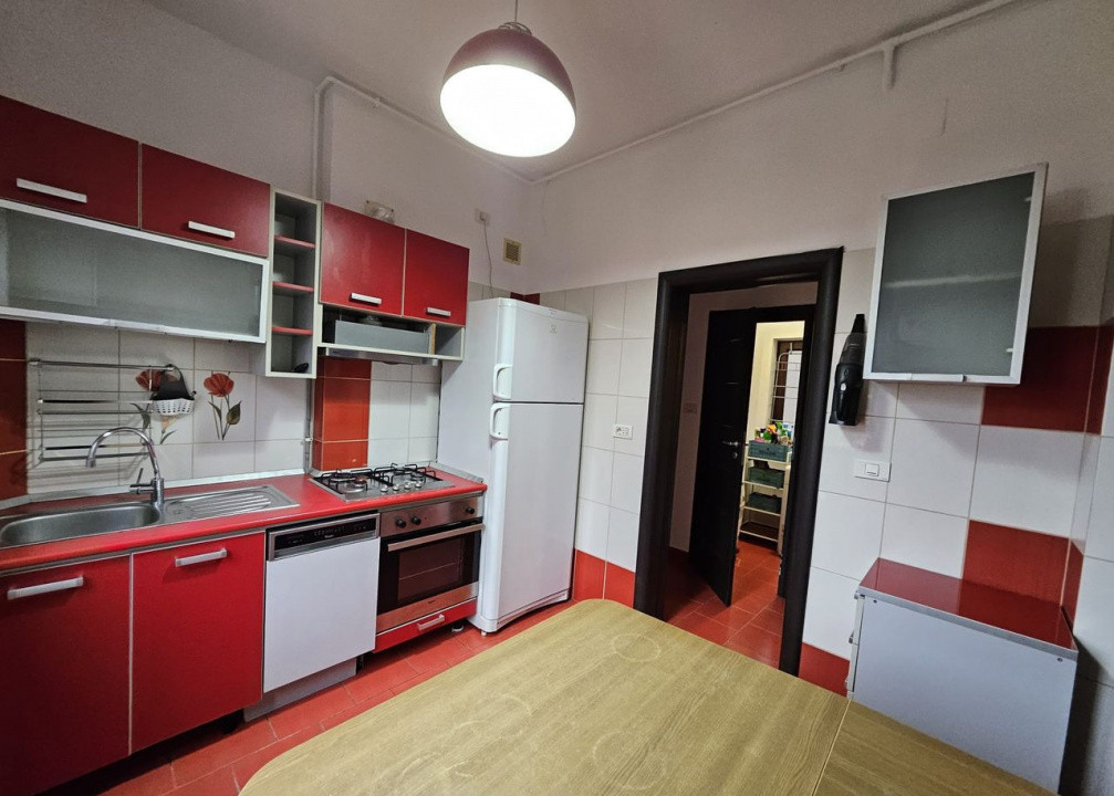 Apartament 3 camere in vila | Ferdinand - Iancului