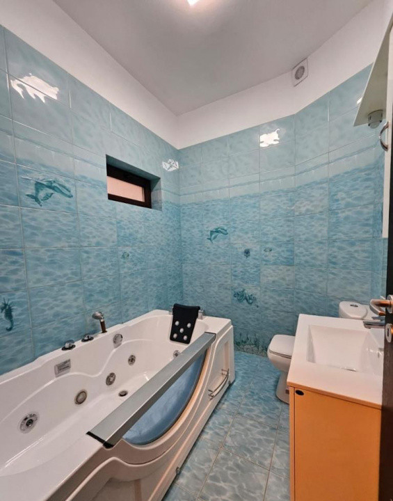 Apartament 3 camere in vila | Ferdinand - Iancului