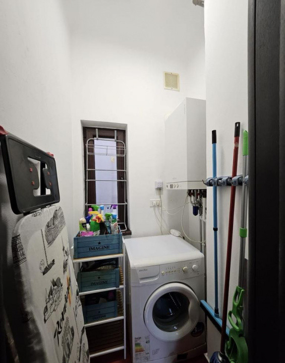 Apartament 3 camere in vila | Ferdinand - Iancului