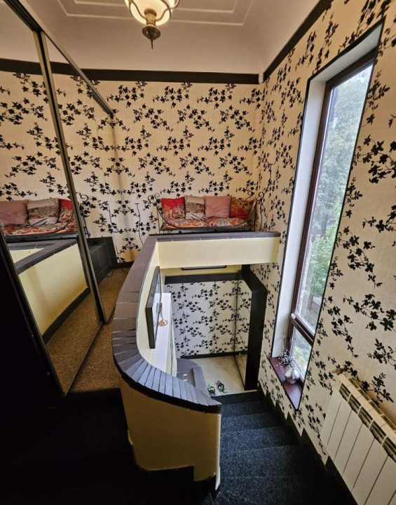 Apartament 3 camere in vila | Ferdinand - Iancului
