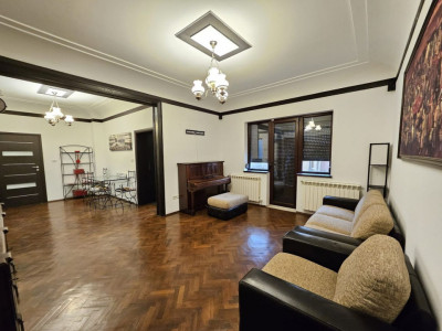 Apartament 3 camere in vila | Ferdinand - Iancului