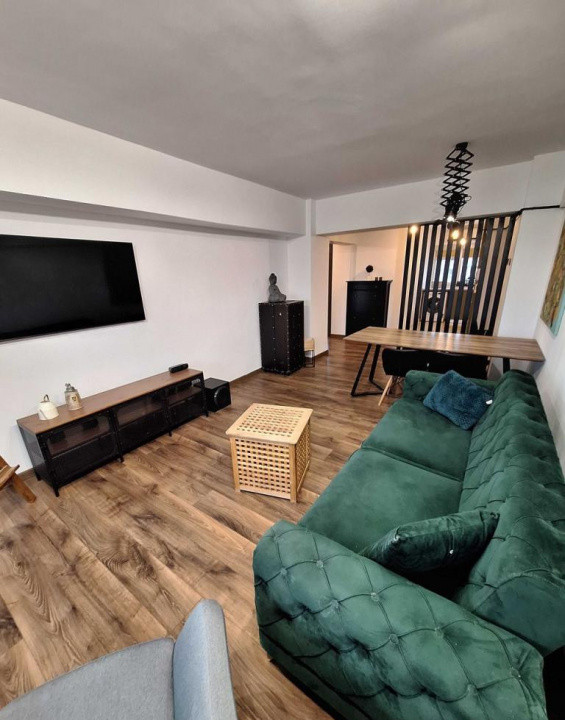 Apartament 3 camere | Premium | Obor 