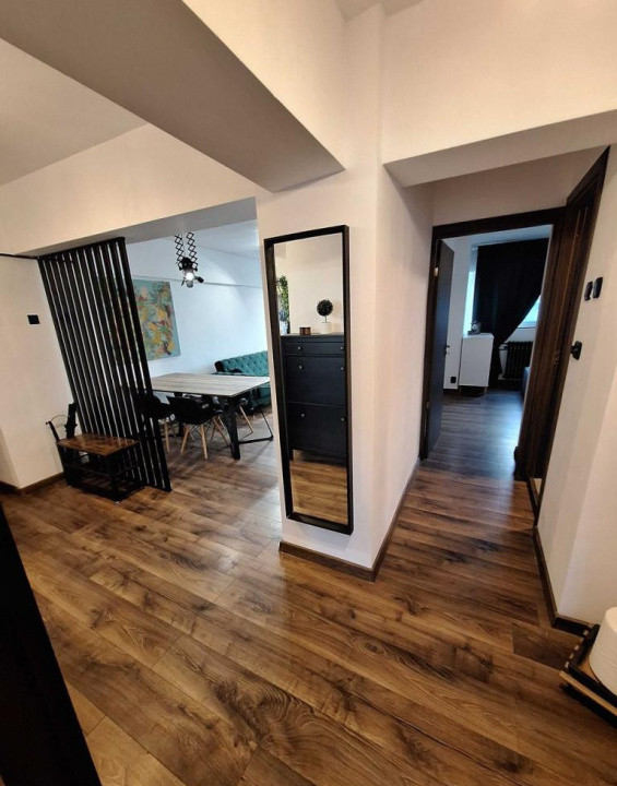 Apartament 3 camere | Premium | Obor 