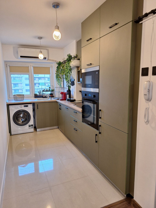 Apartament 3 camere | Premium | Obor 