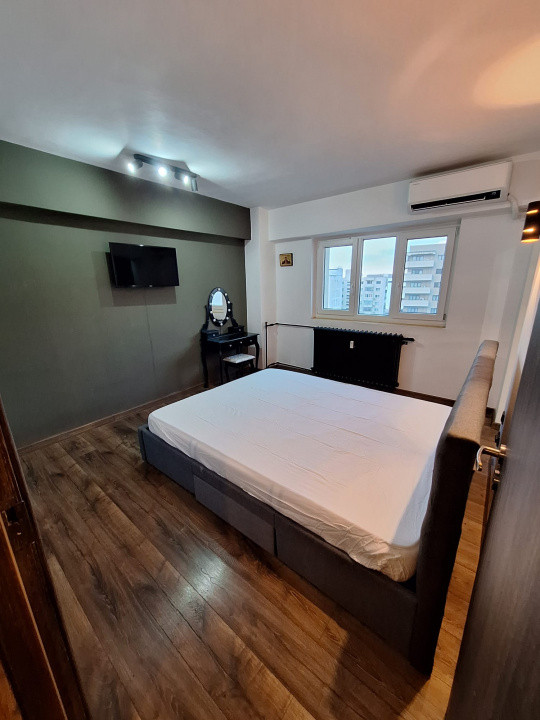 Apartament 3 camere | Premium | Obor 