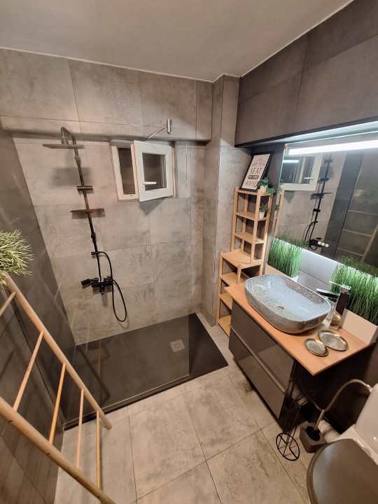 Apartament 3 camere | Premium | Obor 