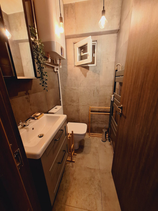 Apartament 3 camere | Premium | Obor 