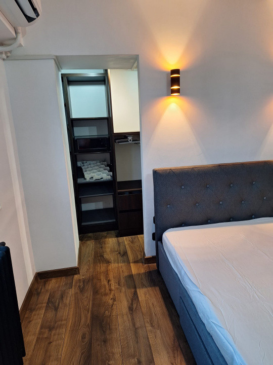 Apartament 3 camere | Premium | Obor 