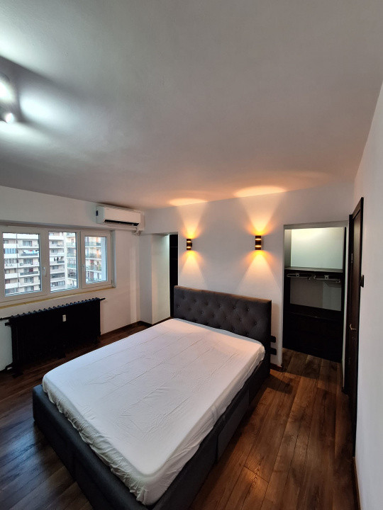 Apartament 3 camere | Premium | Obor 