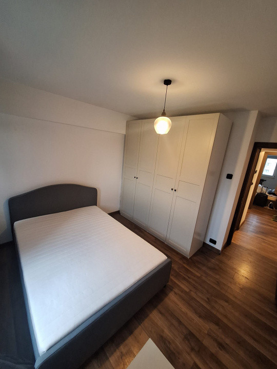 Apartament 3 camere | Premium | Obor 