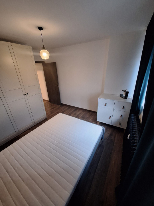 Apartament 3 camere | Premium | Obor 