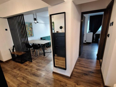 Apartament 3 camere | Premium | Obor 