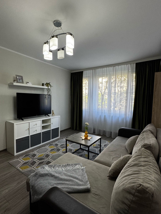 Apartament 2 camere | Centrala proprie | Piata Iancului