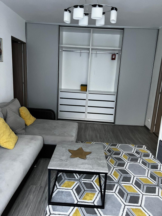 Apartament 2 camere | Centrala proprie | Piata Iancului