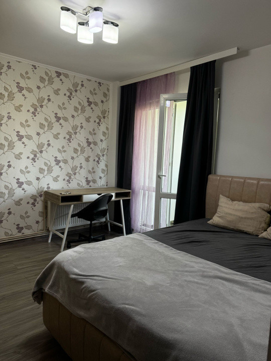 Apartament 2 camere | Centrala proprie | Piata Iancului