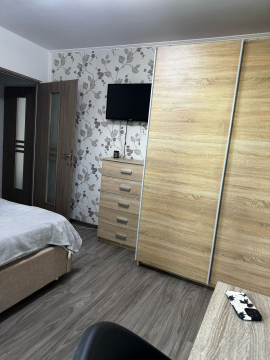 Apartament 2 camere | Centrala proprie | Piata Iancului