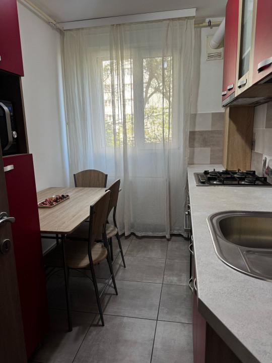 Apartament 2 camere | Centrala proprie | Piata Iancului
