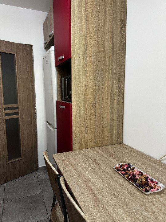Apartament 2 camere | Centrala proprie | Piata Iancului