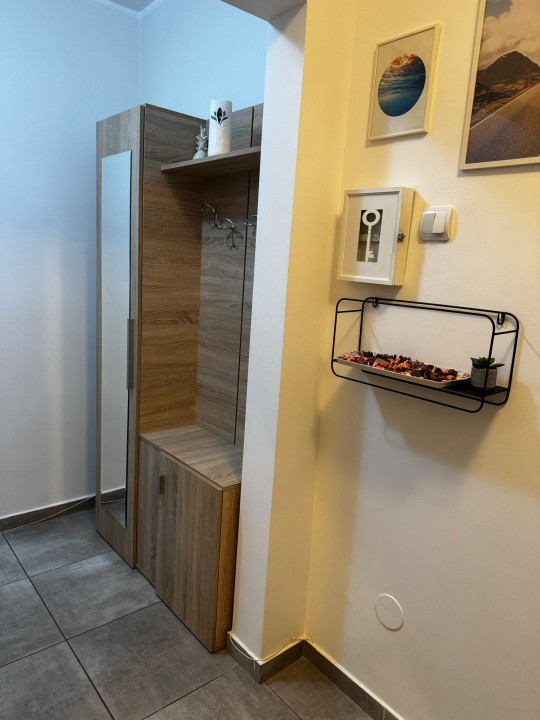 Apartament 2 camere | Centrala proprie | Piata Iancului