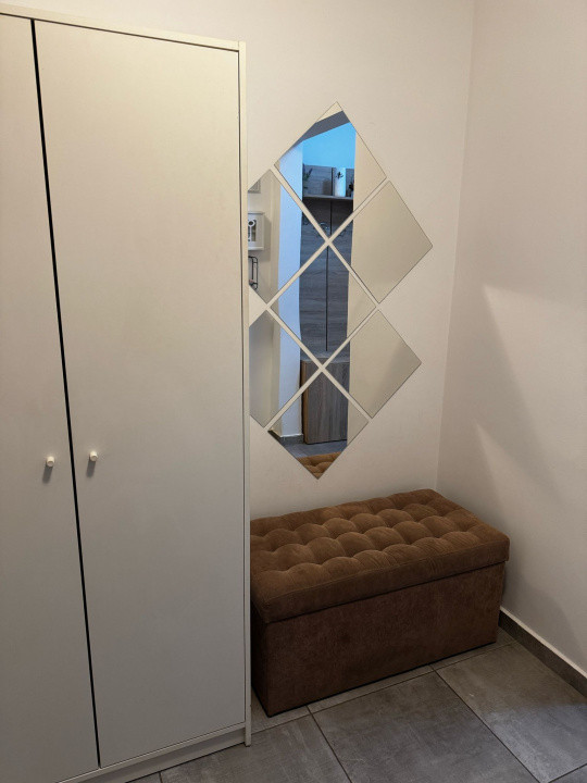 Apartament 2 camere | Centrala proprie | Piata Iancului
