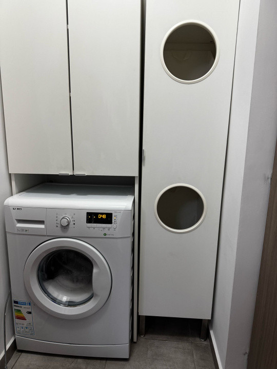 Apartament 2 camere | Centrala proprie | Piata Iancului