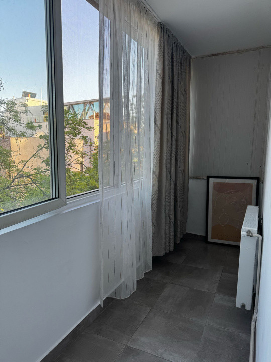 Apartament 2 camere | Centrala proprie | Piata Iancului