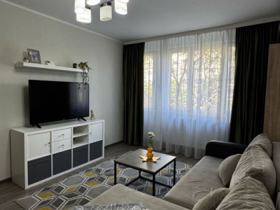 Apartament 2 camere | Centrala proprie | Piata Iancului