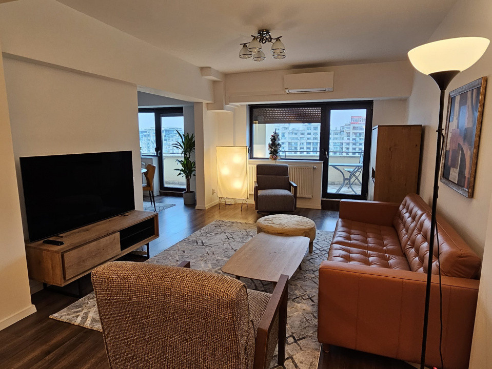 Duplex 4 camere | Premium | Ultracentral - Piata Unirii