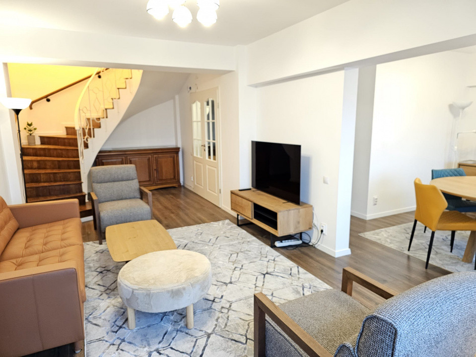 Duplex 4 camere | Premium | Ultracentral - Piata Unirii