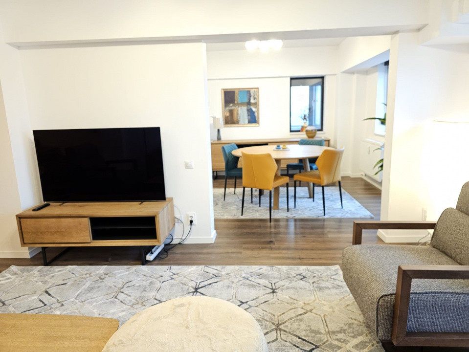 Duplex 4 camere | Premium | Ultracentral - Piata Unirii