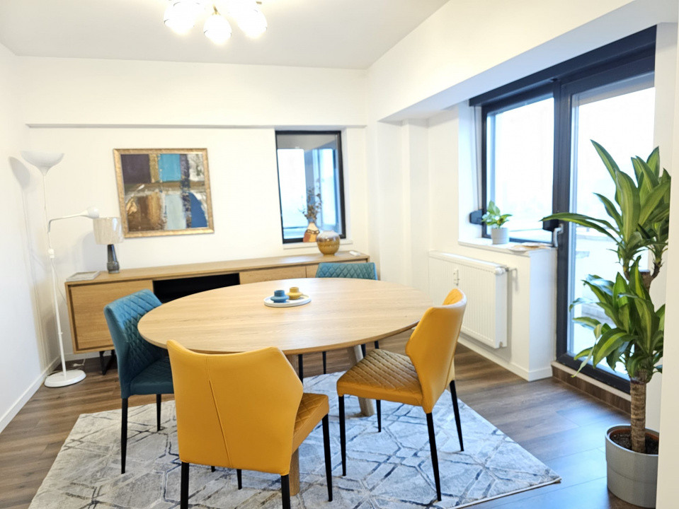 Duplex 4 camere | Premium | Ultracentral - Piata Unirii