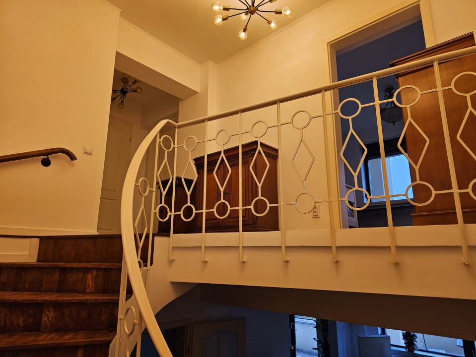 Duplex 4 camere | Premium | Ultracentral - Piata Unirii
