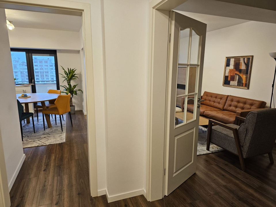 Duplex 4 camere | Premium | Ultracentral - Piata Unirii