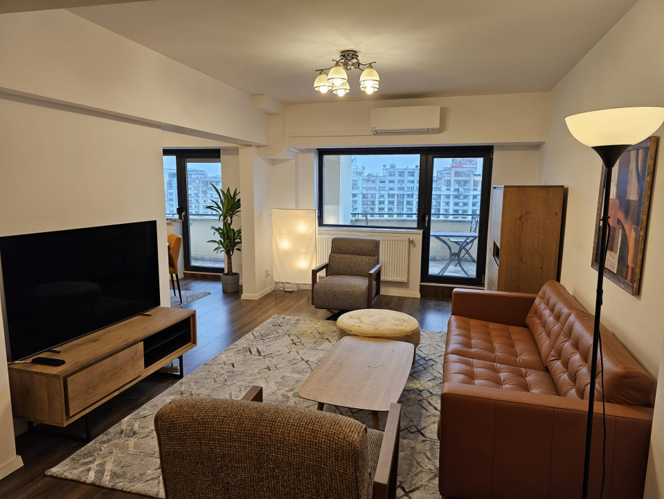 Duplex 4 camere | Premium | Ultracentral - Piata Unirii