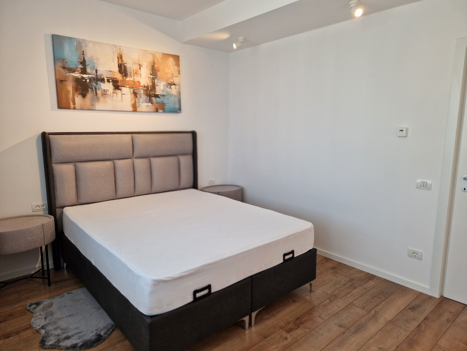 Apartament 2 camere | Prima Inchiriere | Damaroaia - Petrom City