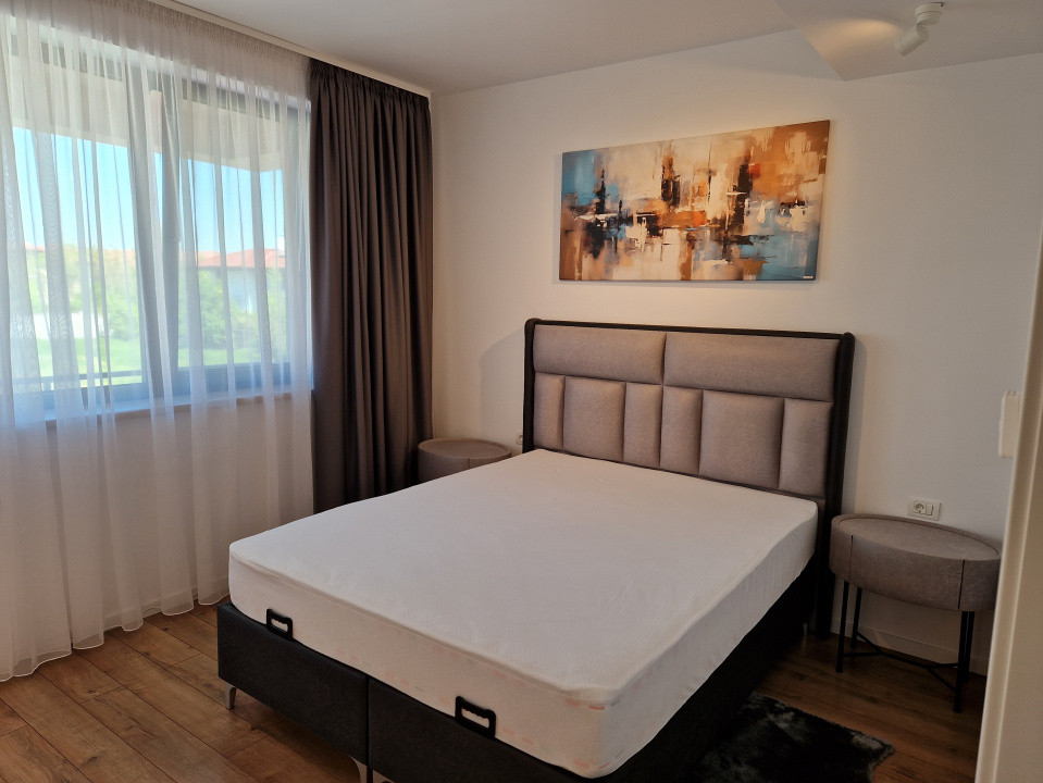 Apartament 2 camere | Prima Inchiriere | Damaroaia - Petrom City