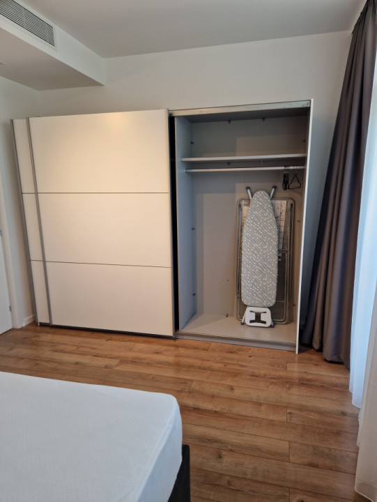 Apartament 2 camere | Prima Inchiriere | Damaroaia - Petrom City